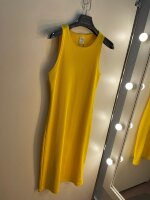 290 Платье Моника, желтый