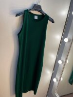 105 Платье Моника, еловый